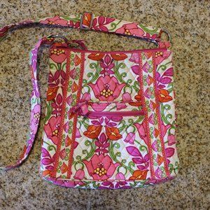 Vera Bradley Hipster - Lillibell